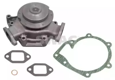 10 15 0049 SWAG Водяной насос